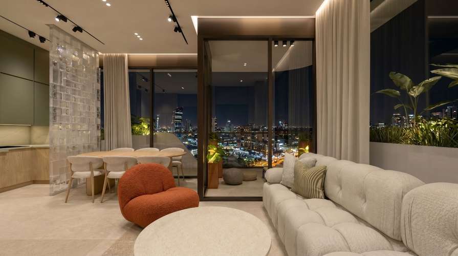 SELVÁTICA RESIDENCES | COSTA DEL ESTE  - Imagen 2