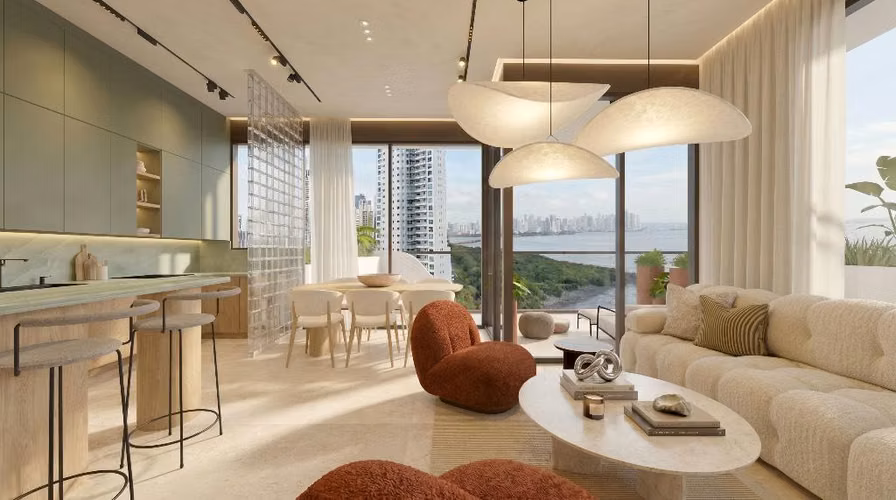  SELVÁTICA RESIDENCES | COSTA DEL ESTE 
