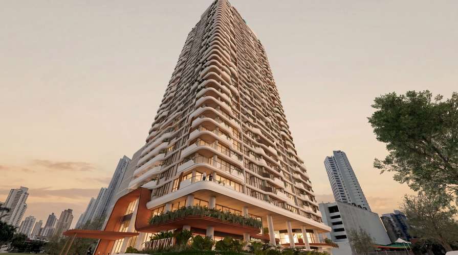  SELVÁTICA RESIDENCES | COSTA DEL ESTE  - Imagen 1