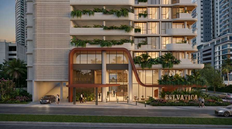  SELVÁTICA RESIDENCES | COSTA DEL ESTE  - Imagen 8