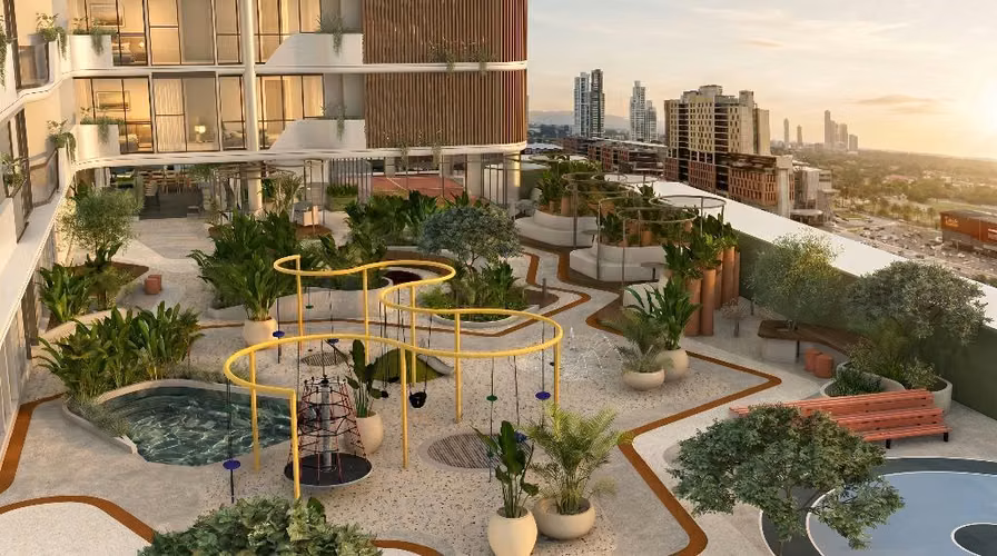  SELVÁTICA RESIDENCES | COSTA DEL ESTE 