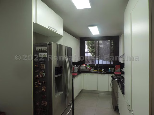 Casa en venta Brisas del Golf 26MAM7397