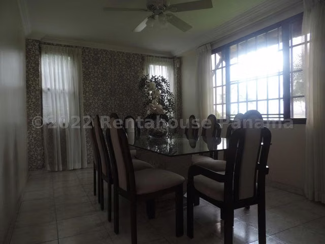 Casa en venta Brisas del Golf 26MAM7397