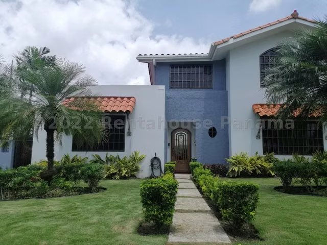 Casa en venta Brisas del Golf 26MAM7397