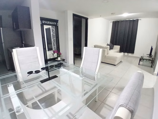 Alquilo apartamento PH Premium Bella vista-Frente a la cerveceria - Imagen 3