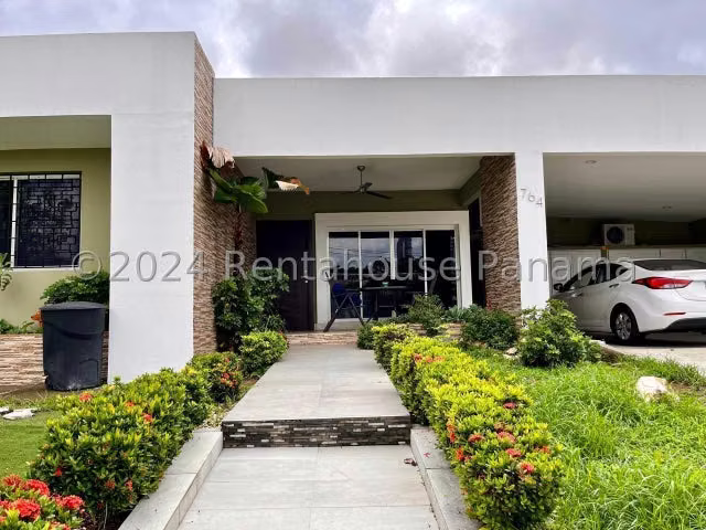 Casa en venta Betania 26MAM184