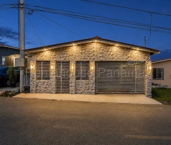 VENTA DE CASA EN CHORRERA DDB27-2048 - Imagen 3