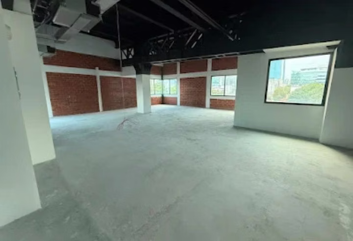 Oficinas en Alquiler – Obarrio (Pisos Completos o Espacios desde 40 m²)