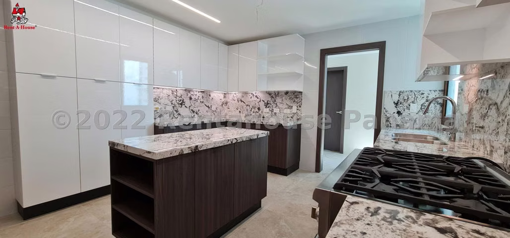 Apartamento en Venta en Santa María 24EPP7909