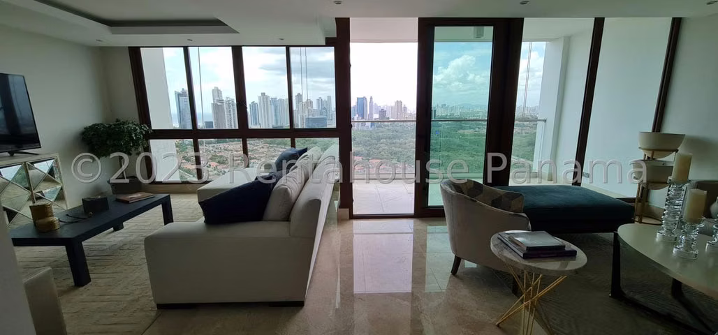 Apartamento en Venta en Santa María 24EPP7909