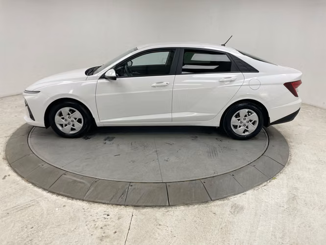 HYUNDAI ACCENT 2026 AUTOMARKET - Imagen 2