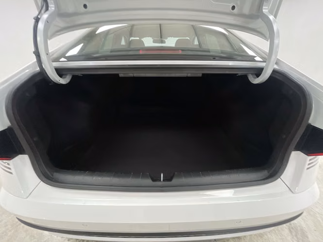 HYUNDAI ACCENT 2026 AUTOMARKET - Imagen 14