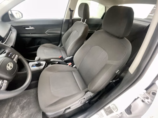 HYUNDAI ACCENT 2026 AUTOMARKET - Imagen 10