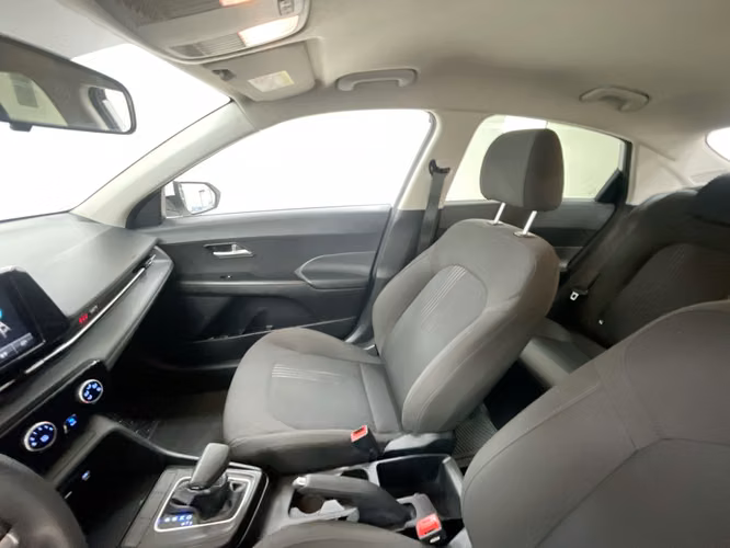 HYUNDAI ACCENT 2026 AUTOMARKET - Imagen 13