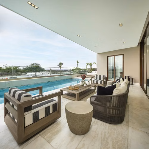 Alquiler de Apartamento en Punta Pacífica | P.H. The Residences - Imagen 18