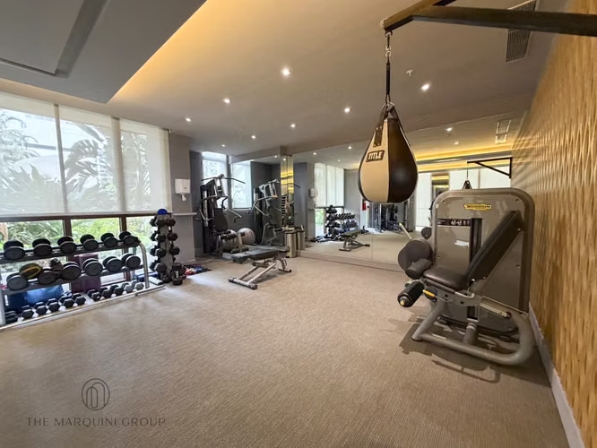 Alquiler de Apartamento en Punta Pacífica | P.H. The Residences - Imagen 19