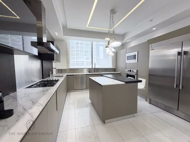 Alquiler de Apartamento en Punta Pacífica | P.H. The Residences - Imagen 6