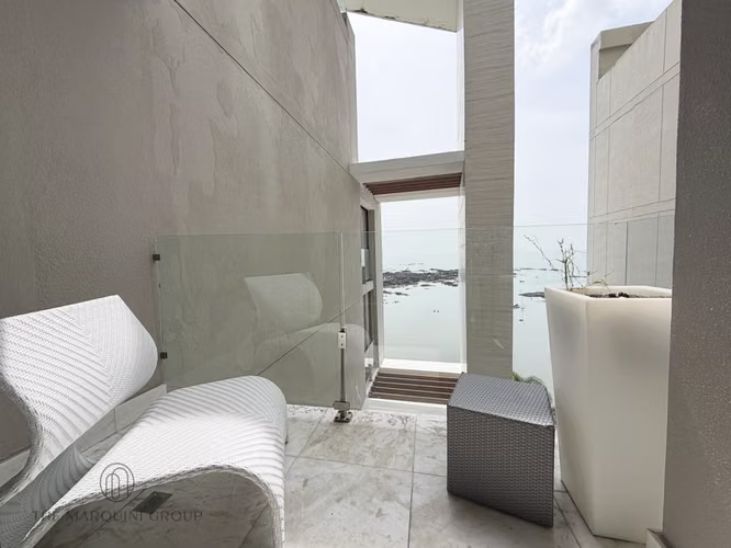 Alquiler de Apartamento en Punta Pacífica | P.H. The Residences - Imagen 16