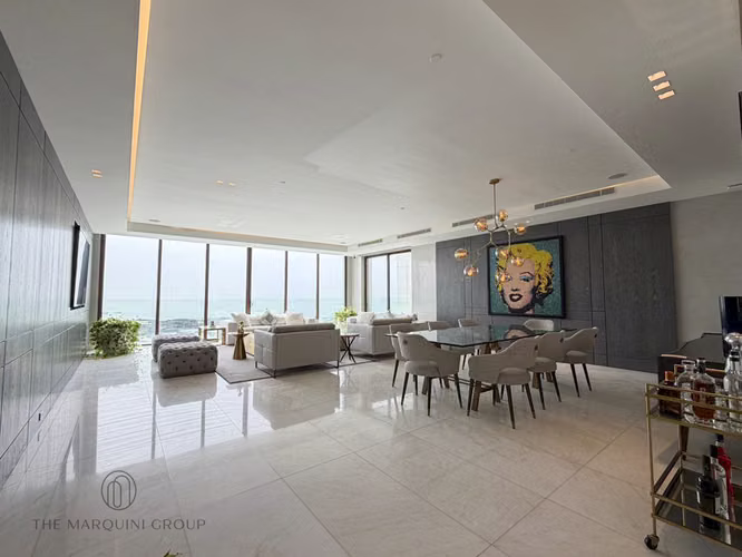 Alquiler de Apartamento en Punta Pacífica | P.H. The Residences - Imagen 4