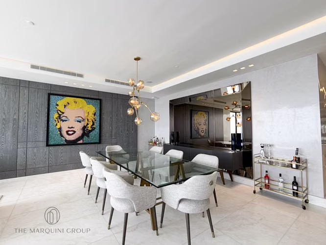 Alquiler de Apartamento en Punta Pacífica | P.H. The Residences - Imagen 3