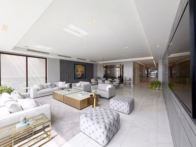 Alquiler de Apartamento en Punta Pacífica | P.H. The Residences - Imagen 15