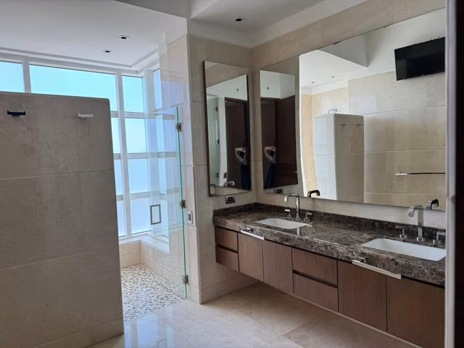 Exclusivo Apartamento Frente al Mar, Costa del Este