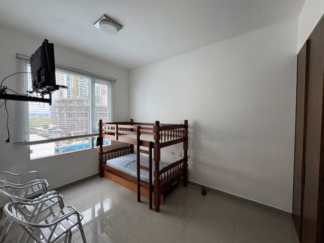 Exclusivo Apartamento Frente al Mar, Costa del Este