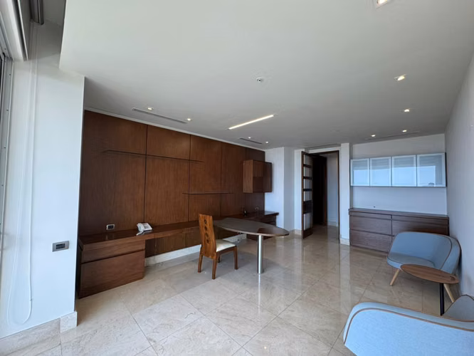 Exclusivo Apartamento Frente al Mar, Costa del Este