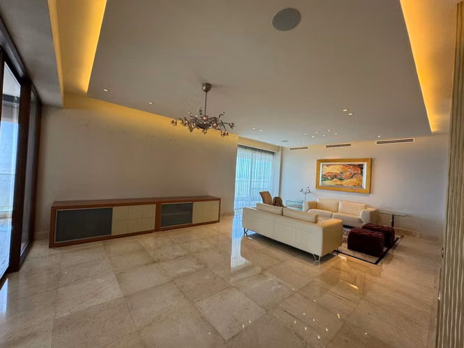 Exclusivo Apartamento Frente al Mar, Costa del Este
