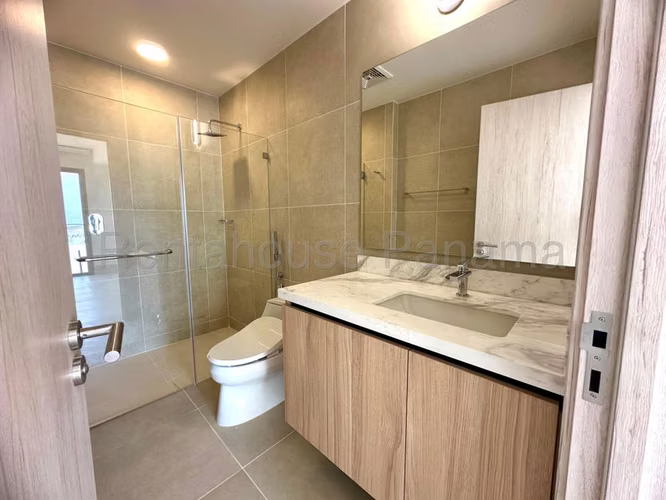 Apartamento En Alquiler En Santa Maria YM