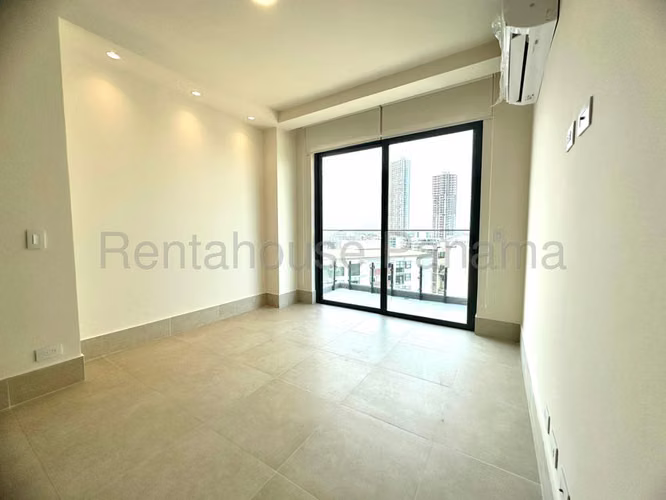 Apartamento En Alquiler En Santa Maria YM