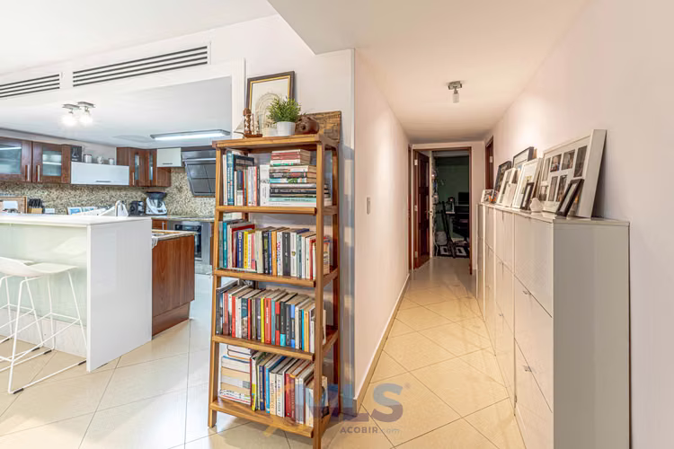 Apartamento en Planta Baja en Courtyard Residences PH Embassy Club - Imagen 15