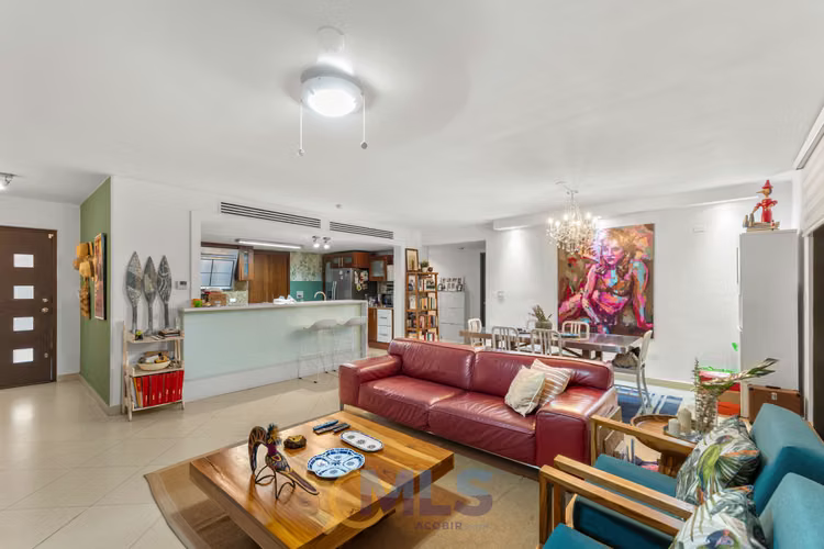 Apartamento en Planta Baja en Courtyard Residences PH Embassy Club - Imagen 3