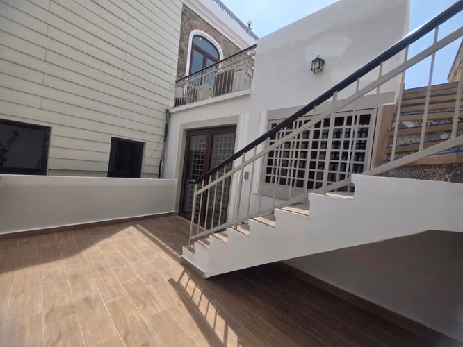 Alquilo espectacular apartamento remodelado en Casco Antiguo - Imagen 18