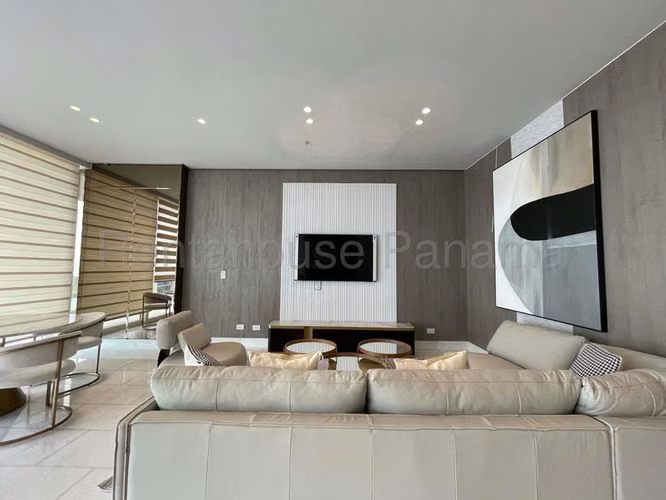 Apartamento En Alquiler En Paitilla YM - Imagen 12