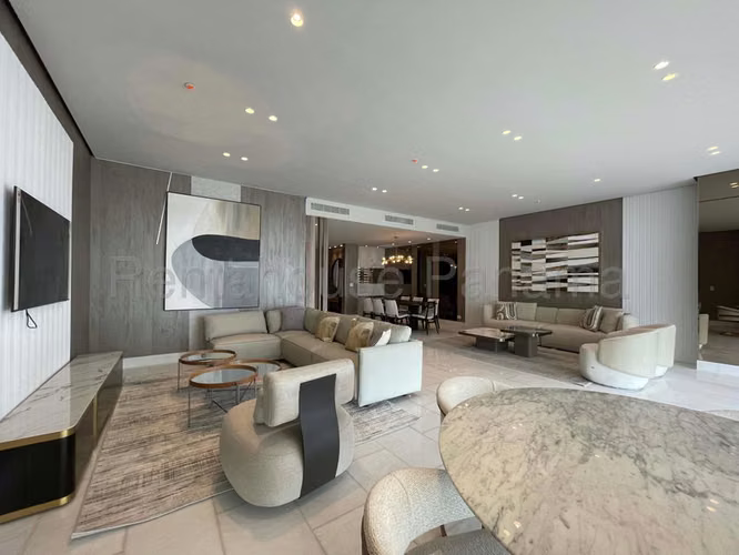 Apartamento En Alquiler En Paitilla YM - Imagen 6