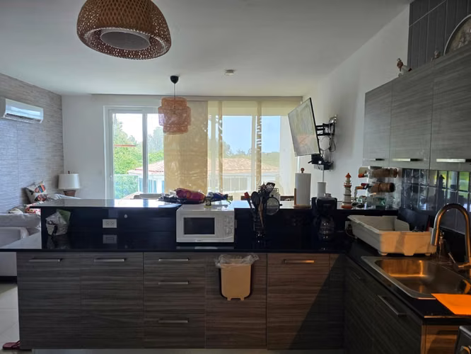 venta de apartamento en rio mar san carlos