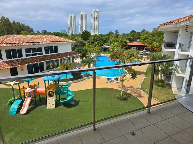 venta de apartamento en rio mar san carlos