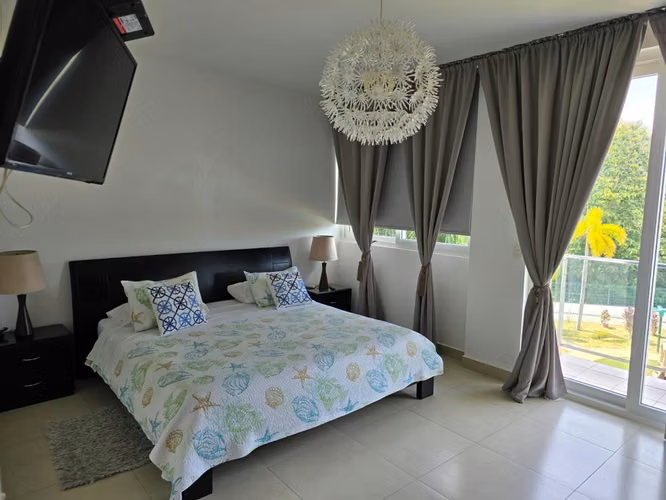 venta de apartamento en rio mar san carlos