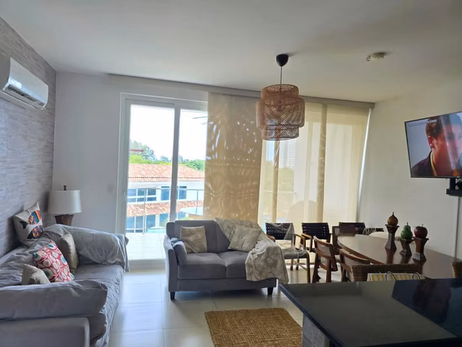 venta de apartamento en rio mar san carlos