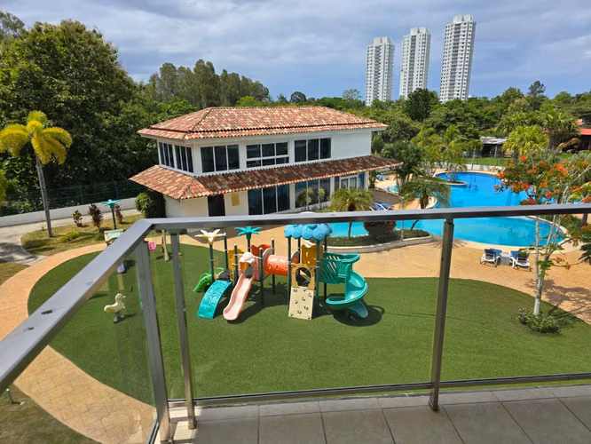 venta de apartamento en rio mar san carlos