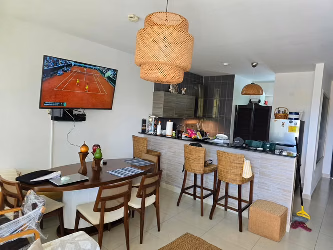 venta de apartamento en rio mar san carlos