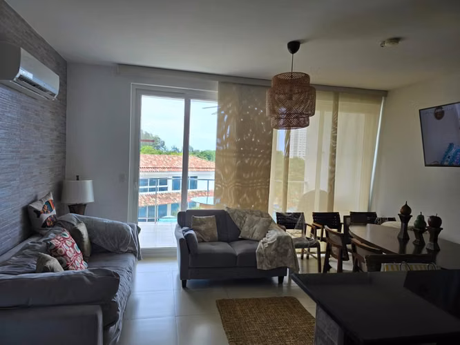 venta de apartamento en rio mar san carlos