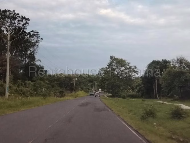 Terreno En Venta En La Pintada YM