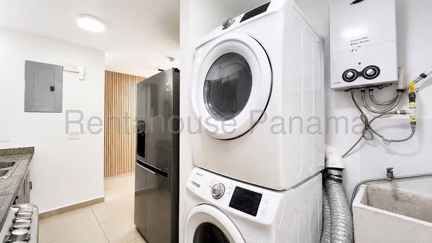 Apartamento En Venta En Carrasquilla YM