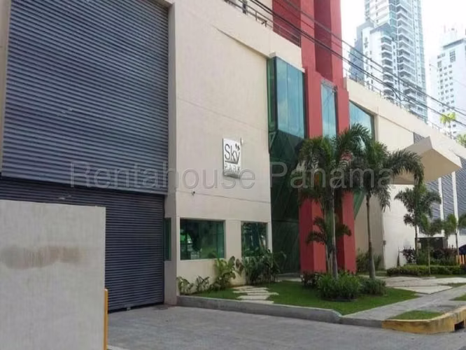 Apartamento En Venta En Carrasquilla YM