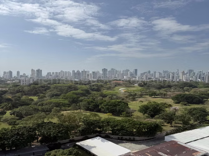 Apartamento En Venta En Carrasquilla YM