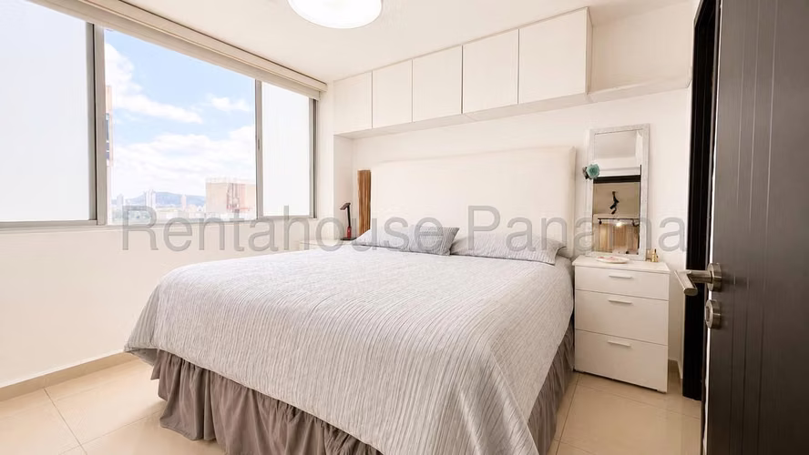 Apartamento En Venta En Carrasquilla YM