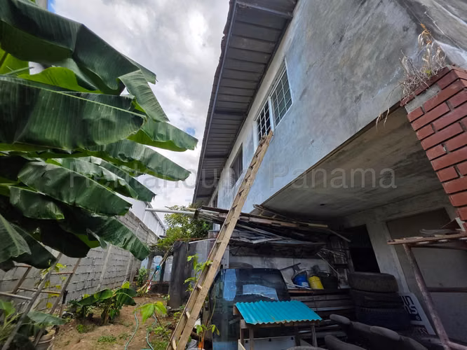 VENTA DE CASA JUAN DIAZ GM