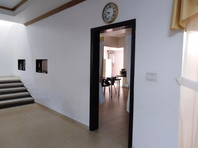 VENTA DE CASA ALTOS DE PANAMA GM